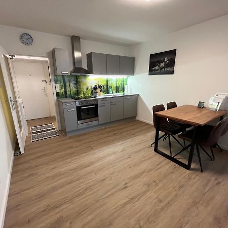 Modernes 4Er Apartment In Skilift-Naehe Zell am See Extérieur photo
